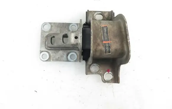 Citroen Jumper Gearbox mounting bracket 1346984080