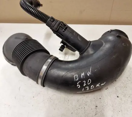 BMW 5 E60 E61 Intercooler hose/pipe 1371780384303 80384303 58300015