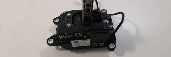 Audi Q5 SQ5 FY Gear shifter/selector 80B713041N