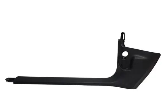 Audi A6 S6 C6 4F Front sill trim cover 4F1867271B
