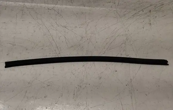 Audi A4 S4 B8 8K Front door trim bar 8K0837479