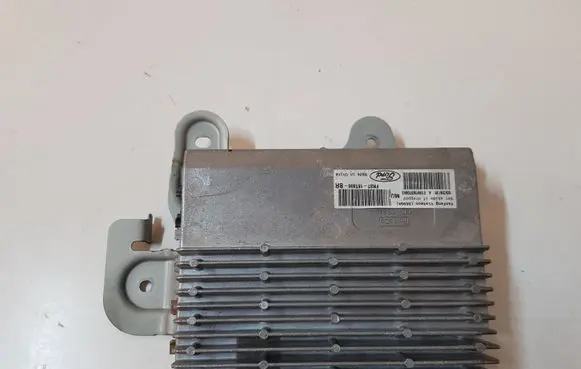 Ford Mustang VI Sound amplifier FR3T18T806BR FR3T18B849A