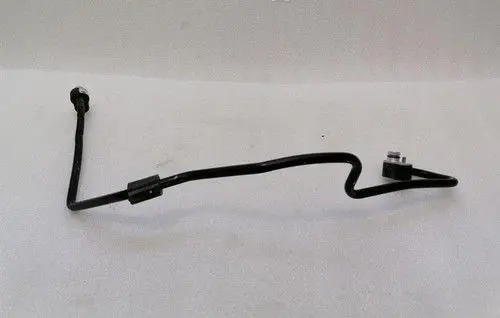 Bentley Continental Fuel line pipe 4W0260703B