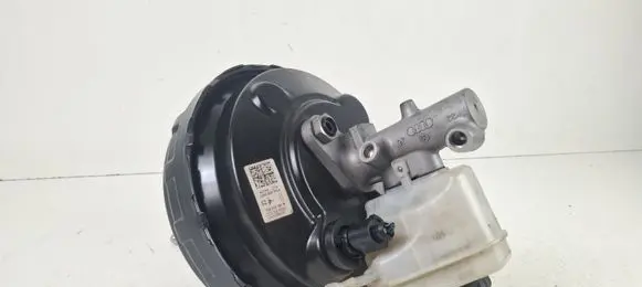 Audi Q7 4L Brake booster 7L8612101R