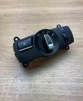 BMW X3 F25 Light switch 9192745