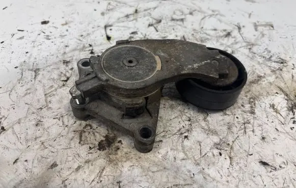Renault Clio IV Generator/alternator belt tensioner 846143