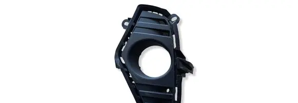 Toyota RAV 4 (XA50) Front fog light trim/grill 5212842190