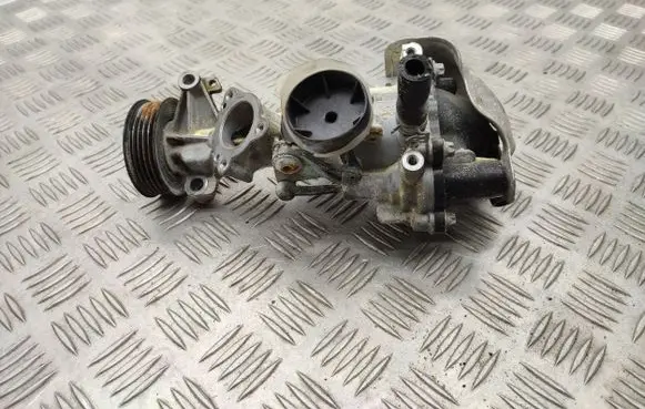 Water pump