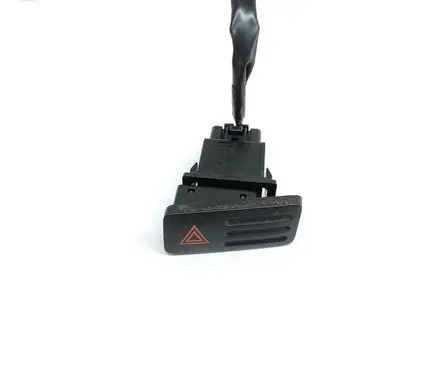 Toyota Land Cruiser (J120) Hazard light switch 8433260250