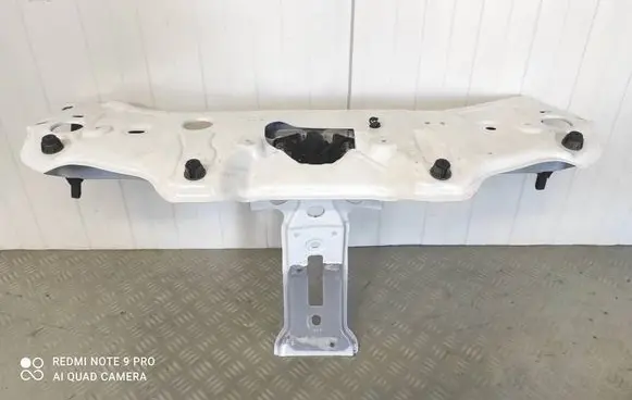 Renault Express Radiator support slam panel 625100171R