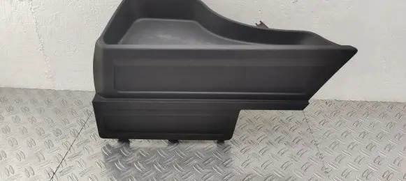 Volkswagen PASSAT B8 Other trunk/boot trim element 3G9868865