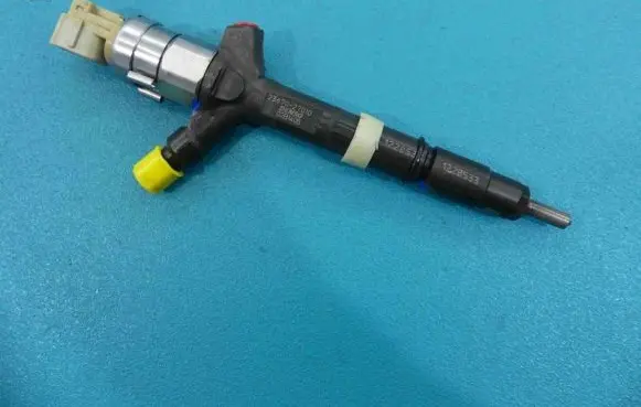 Toyota Avensis T220 Fuel injector 23670-27010 IMPRK1228533