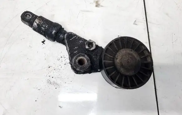 Opel Astra G Generator/alternator belt tensioner