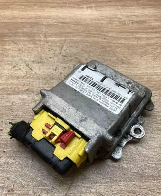 Chrysler PT Cruiser Airbag control unit/module 04671419AD 0285001346