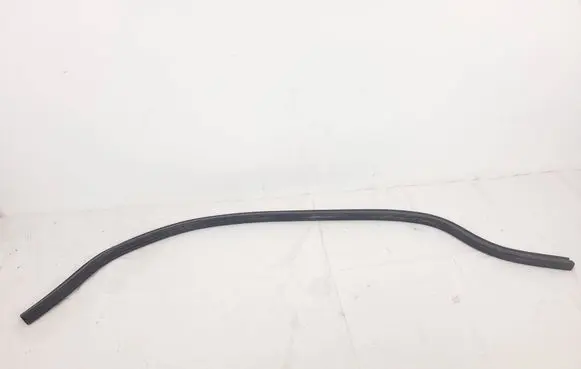 Engine compartment rubber