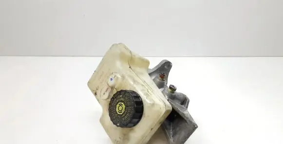 Mercedes-Benz ML W164 Master brake cylinder A1644300202