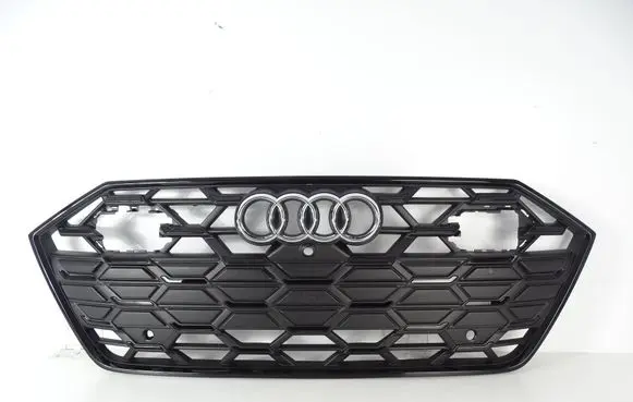 Audi A7 S7 4K8 Front bumper upper radiator grill 4K8853651N