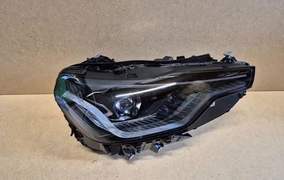 BMW 2 G42 Headlight/headlamp 8083636