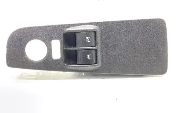 Fiat Grande Punto Electric window control switch