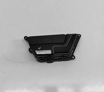 Mercedes-Benz S W221 Seat control switch A2218701779