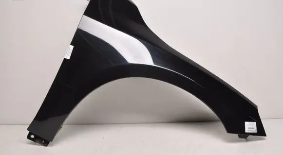 Volvo V60 Fender 1318