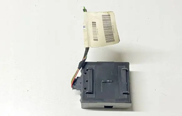 Mercedes-Benz C W203 Alarm control unit/module A2118209126