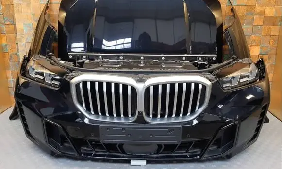 BMW X5 G05 Front bumper 