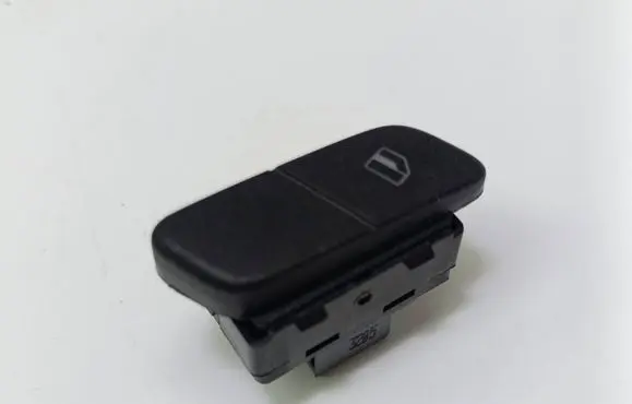 Volkswagen Polo IV 9N3 Electric window control switch 6Q0959855