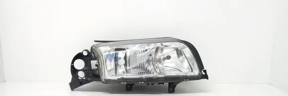 Volvo S80 Headlight/headlamp 8693558 89007830 04HCR3002