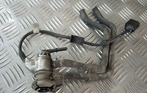 Volkswagen Crafter AdBlue injector 2N0131113B