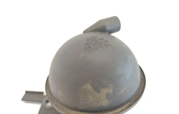 Volkswagen Sharan Vacuum air tank 054129808
