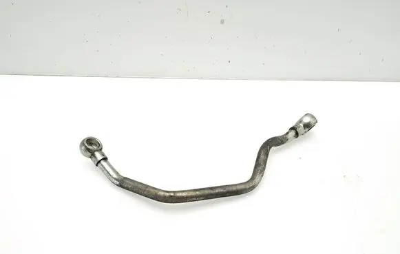 Volvo S80 Turbo turbocharger oiling pipe/hose