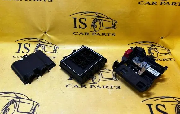Ford Kuga III Fuse module LX6T14D068ECE LX6T14A094HD LX6T14A094JC
