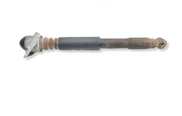 Volkswagen PASSAT B7 Rear shock absorber/damper 3C0611369