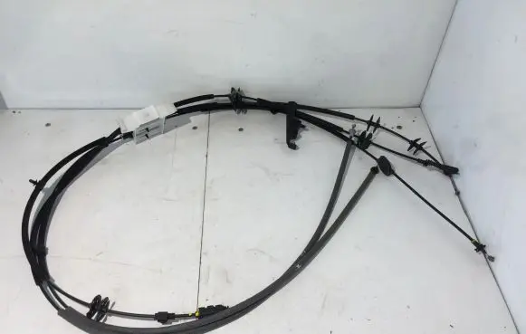 Ford Transit Custom Sliding door cable line 51600633 C77246101 51600633637