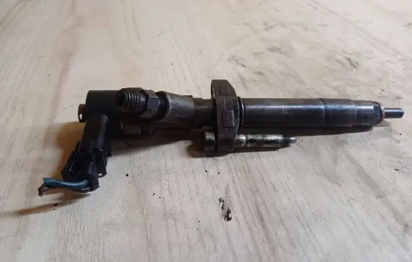 Renault Espace - Grand espace IV Fuel injector 0445110084