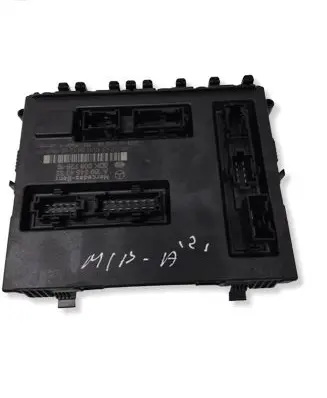 Mercedes-Benz A W169 Comfort/convenience module A1695454332 5DK00872816