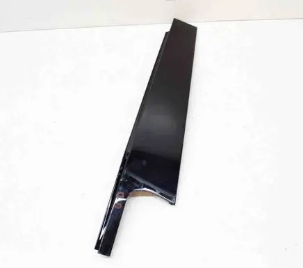 BMW X3M F97 Rear door glass trim molding 7410046