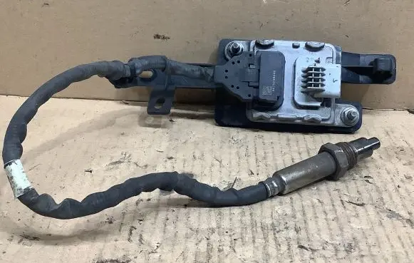 Peugeot 508 Lambda probe sensor 9675358480