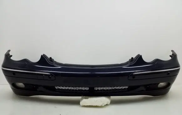 Mercedes-Benz C W203 Front bumper A2038850025