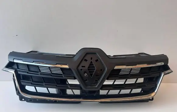 Renault Kangoo III Front grill 628100752R