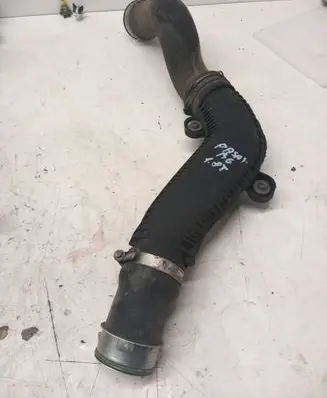 Volkswagen Jetta VI Air intake hose/pipe 1K0145840R