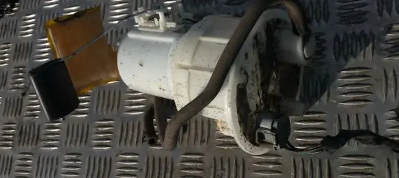 KIA Rio In-tank fuel pump