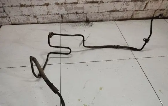 Skoda Octavia Mk1 (1U) Power steering hose/pipe/line 
