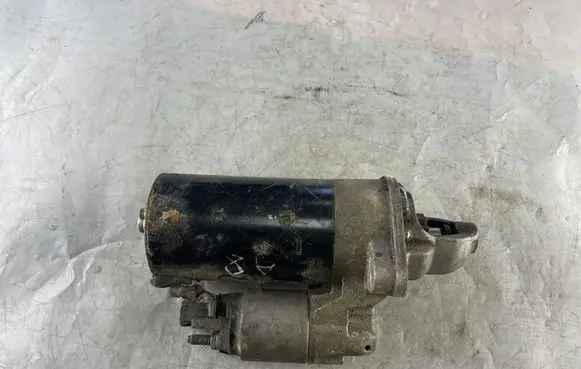Audi A8 S8 D3 4E Starter motor