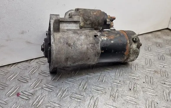 Alfa Romeo 159 Starter motor 55186545 M001TA0171