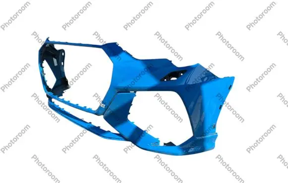 Audi Q3 F3 Front bumper