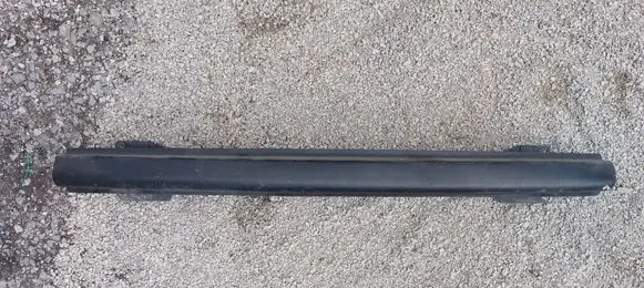 Seat Ibiza III (6L) Rear bumper cross member 6L0807558 1905
