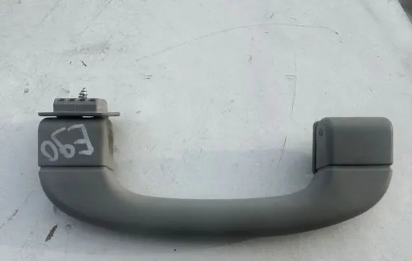 BMW 3 E90 E91 Front interior roof grab handle