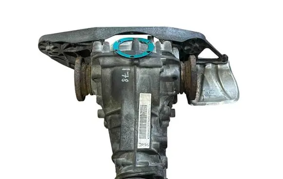 Audi Q5 SQ5 Rear differential 4460310067 8K0599287G